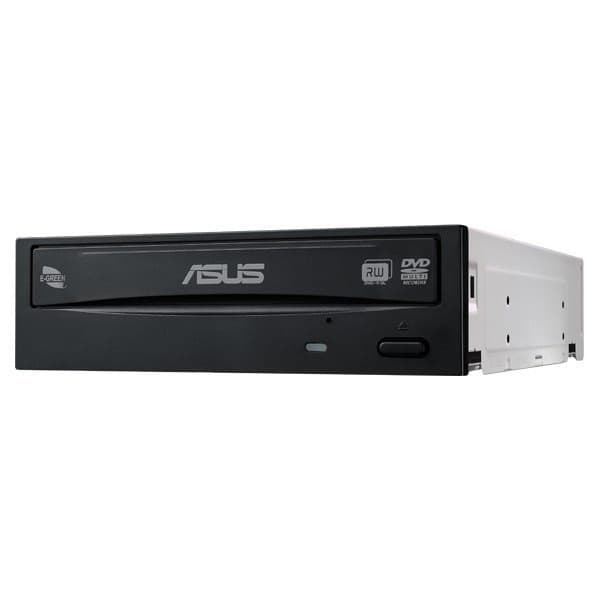 درایو DVD اینترنال ایسوس مدل DRW بدون جعبه — تصویر ۲