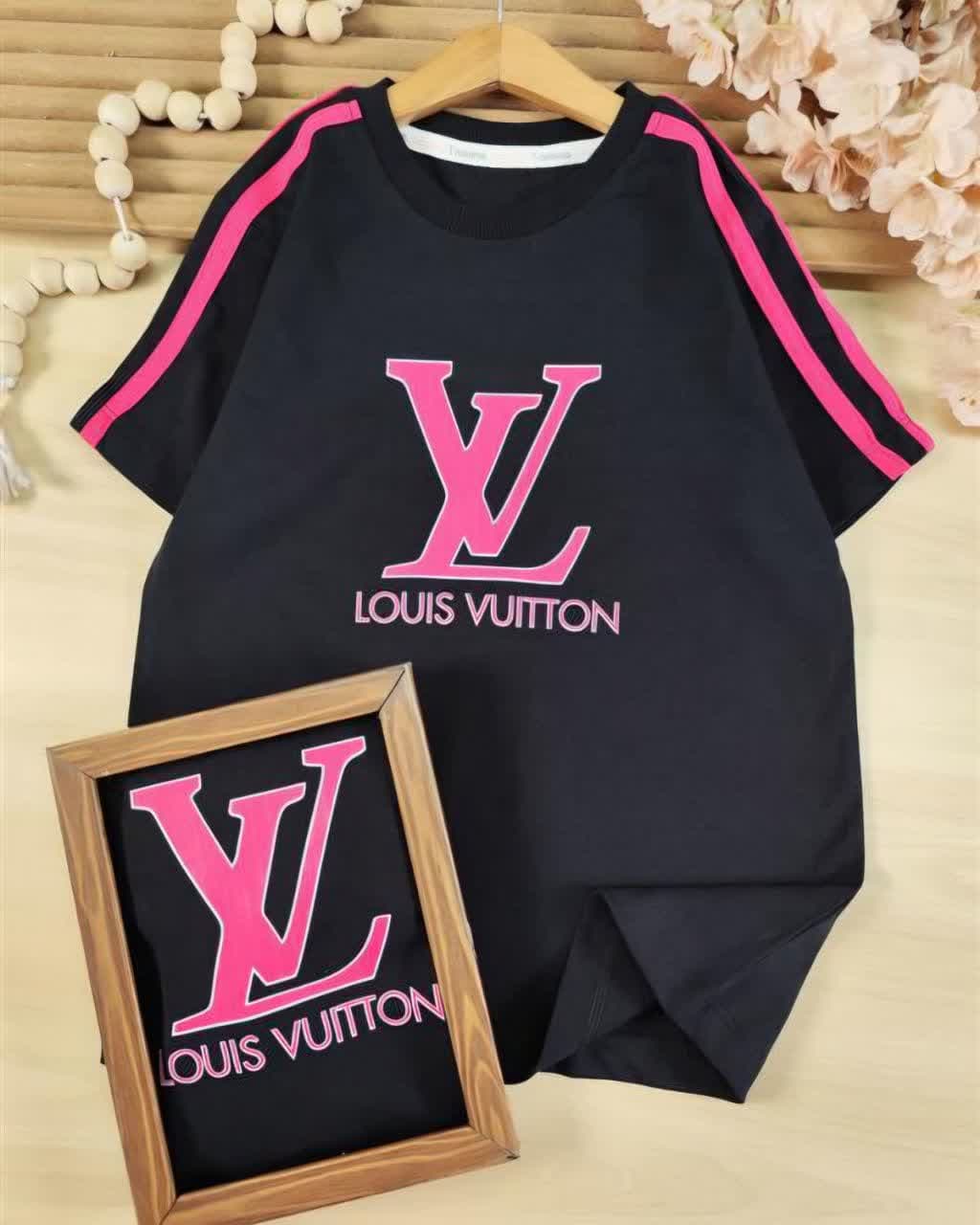 تیشرت اسپرت محرمی LV