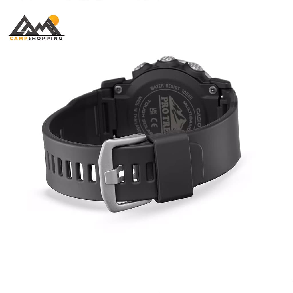 ساعت کاسیو سری PRO-TREK مدل PRW-35-1ADR — تصویر ۵