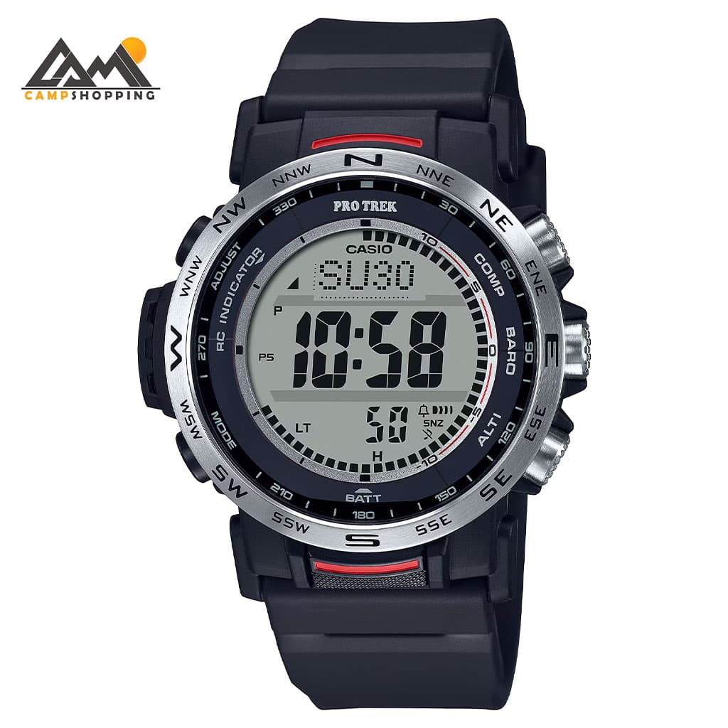 ساعت کاسیو سری PRO-TREK مدل PRW-35-1ADR