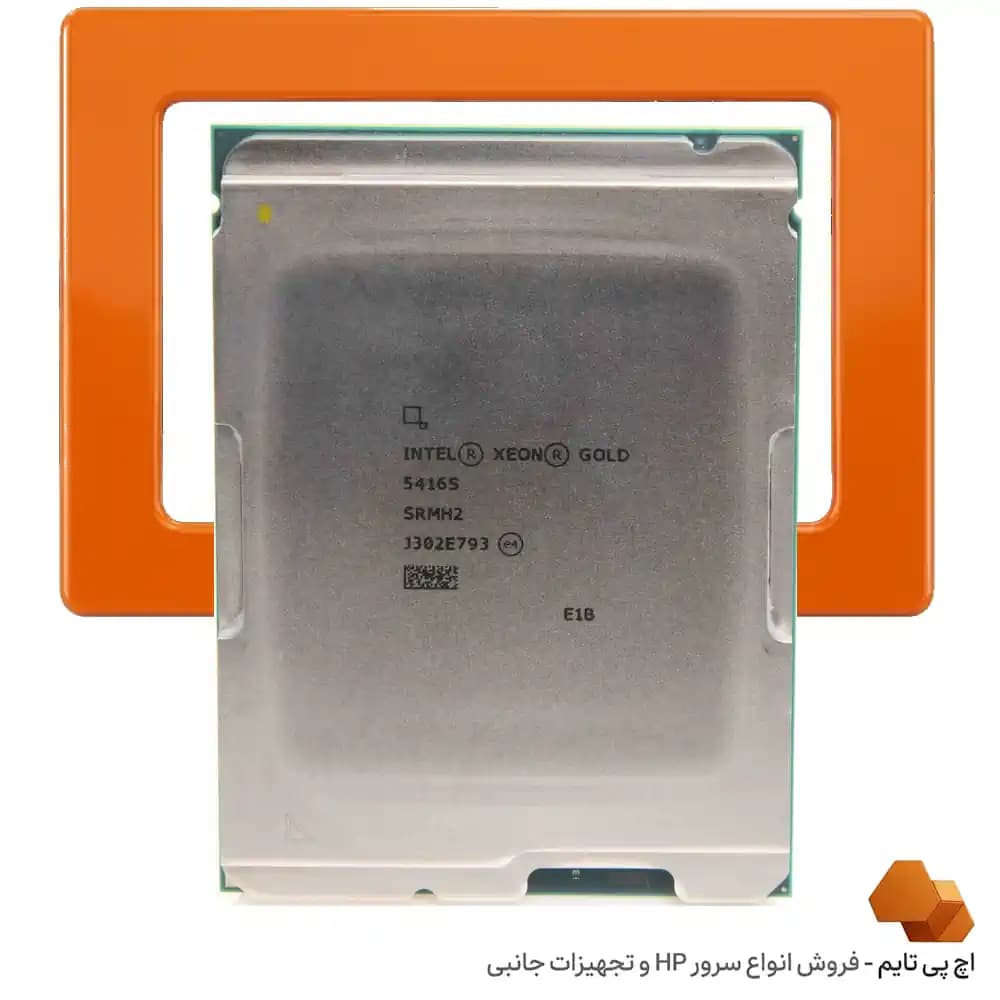 CPU Intel Xeon Gold 5416S