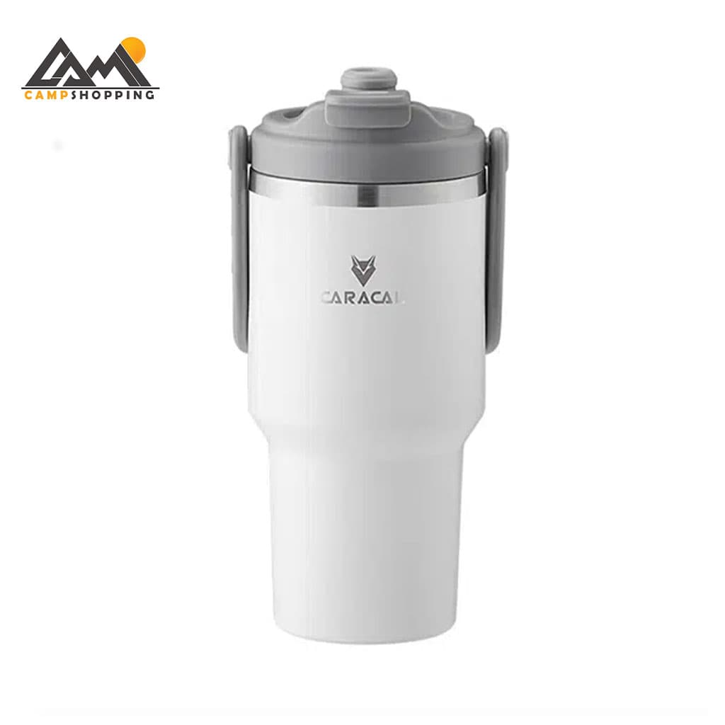تراول ماگ نی دار کاراکال مدل CA-F0076 – حجم 1200 میلی لیتر — تصویر ۵