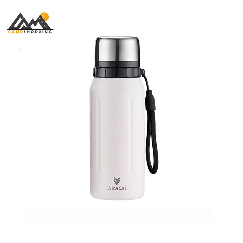 فلاسک کاراکال مدل CA-F0070 – حجم 750 میلی لیتر — تصویر ۳