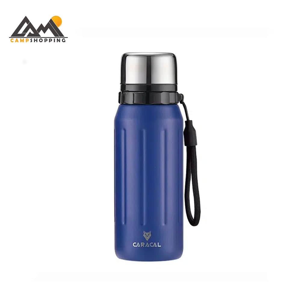 فلاسک کاراکال مدل CA-F0070 – حجم 750 میلی لیتر — تصویر ۲