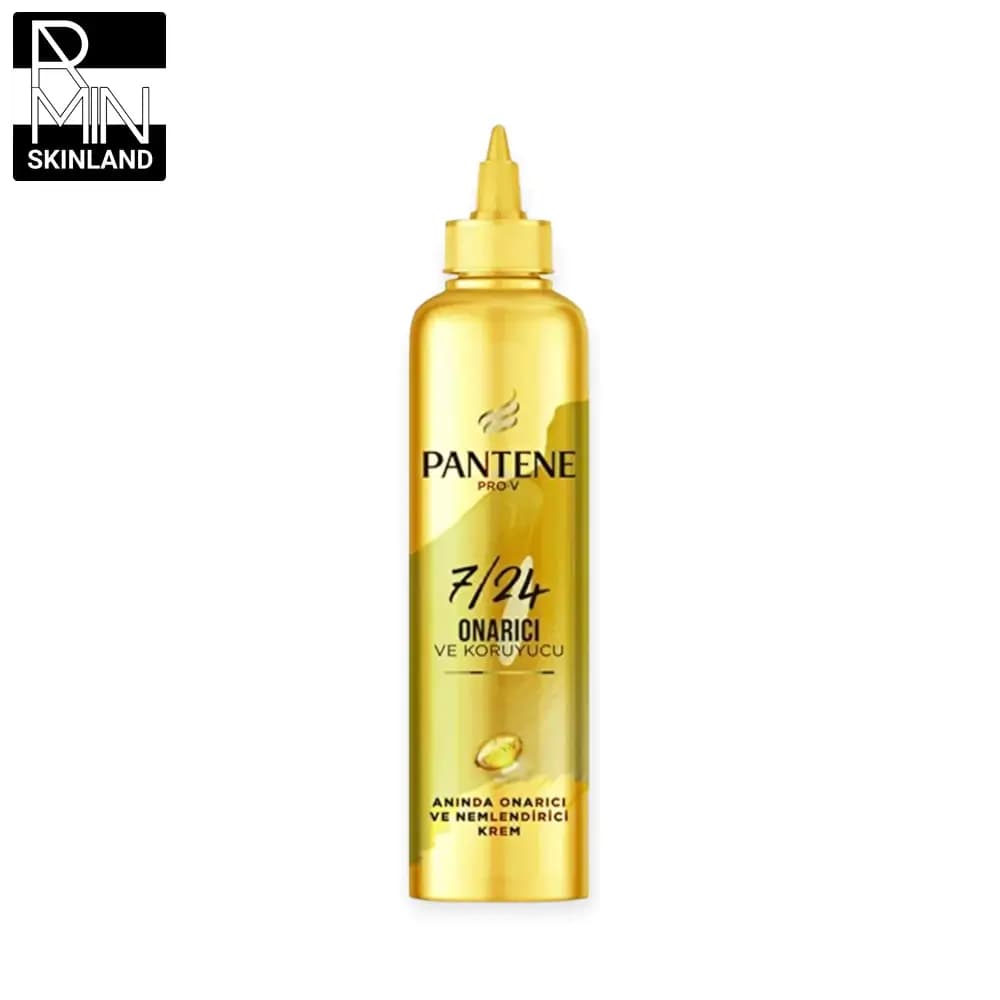 کرم مو موشکی پنتن 7.24 حجم 300ml