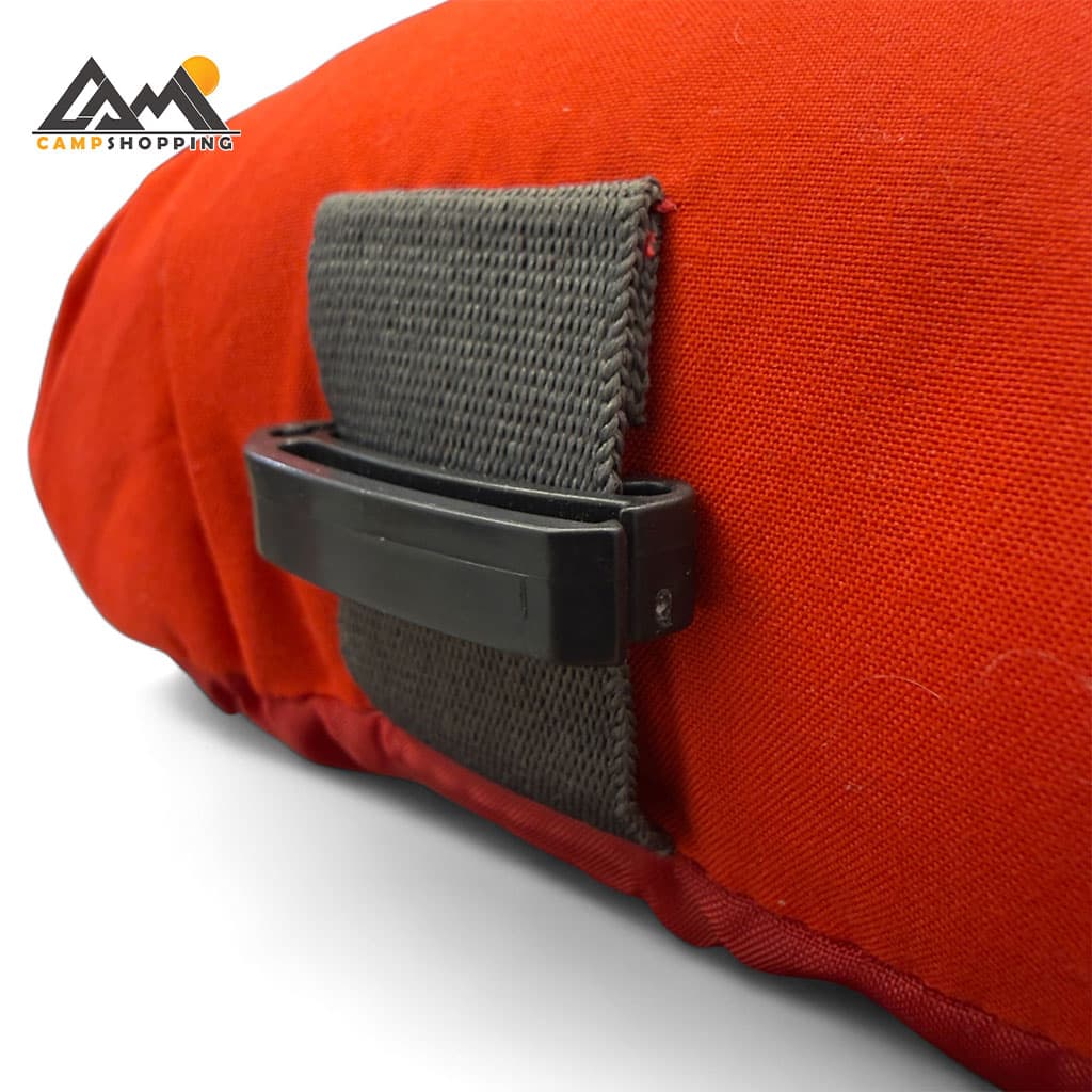 بالش الیافی زِد مدل AIR PILLOW — تصویر ۵