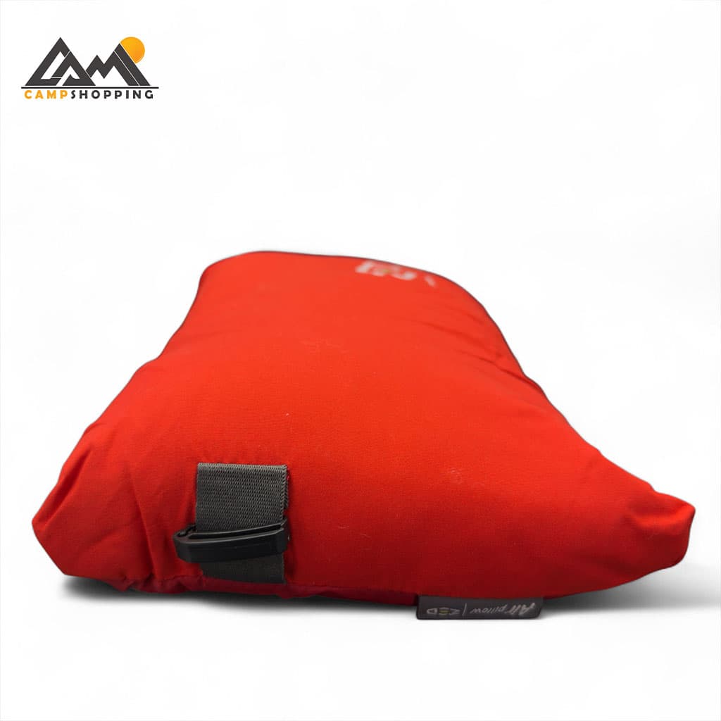 بالش الیافی زِد مدل AIR PILLOW — تصویر ۴