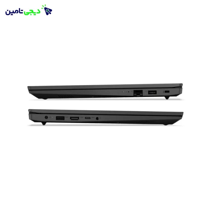 لپ تاپ لنوو Lenovo V15 G5 Core i7 13620H 16GB DDR5 1TB SSD Intel-ارتقا یافته — تصویر ۴