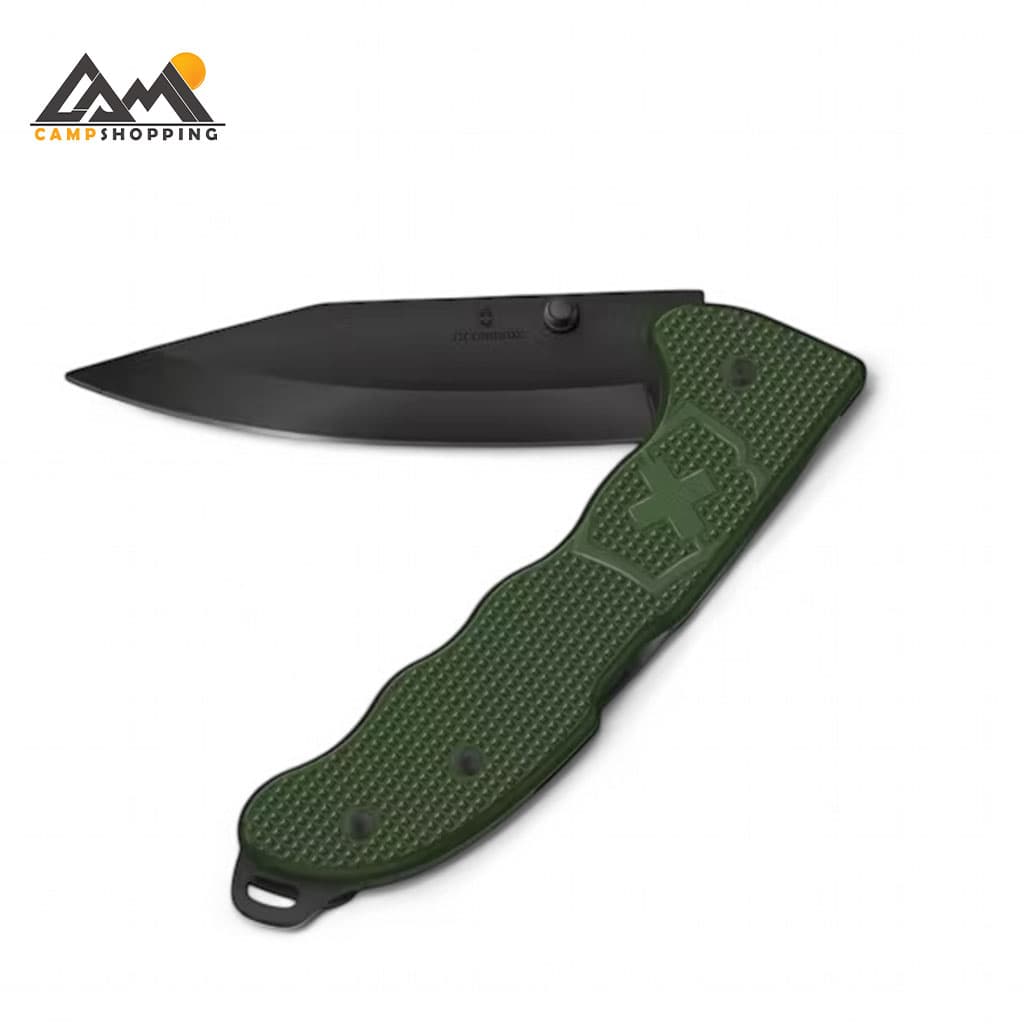 چاقو ویکتورینوکس مدل EVOKE BSH ALOX کد 0.9425DS24