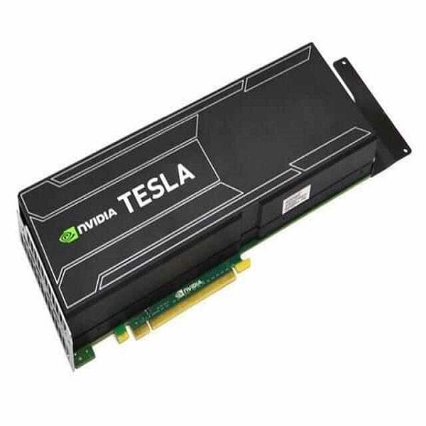 کارت گرافیک انویدیا مدل Tesla K40c