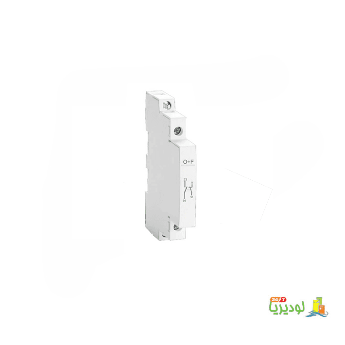 کنتاکت کمکی 1 باز 1 بسته برند JBH کد JRCT-aux