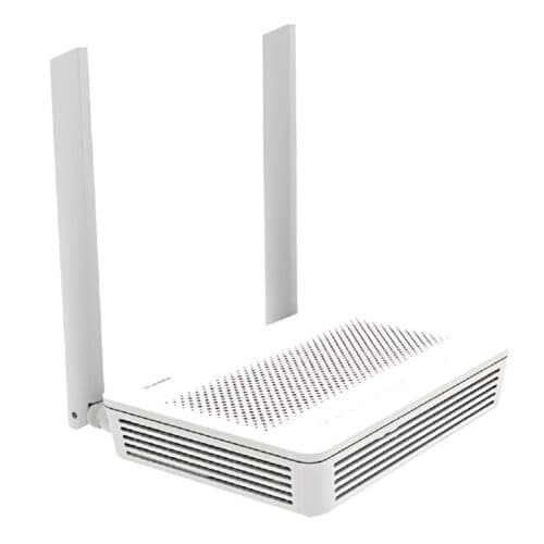 مودم فیبر نوری هوآوی مدل HUAWEI FIBER 5LED EG8145V5 زولتریکس — تصویر ۲