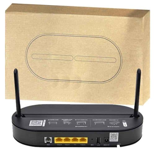 مودم فیبرنوری هوآوی مدل HUAWEI FIBER HS8145V5 گارانتی شرکتی