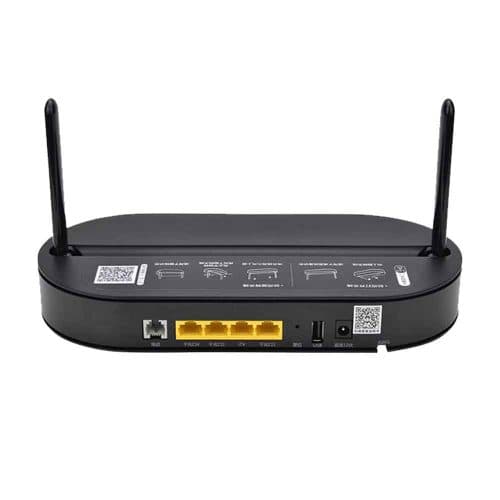 مودم فیبرنوری هوآوی مدل HUAWEI FIBER HS8145V5 گارانتی شرکتی — تصویر ۲