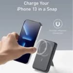 پاوربانک انکر مدل Anker PowerCore Select A1652 | ظرفیت 10000 میلی آمپر — تصویر ۴