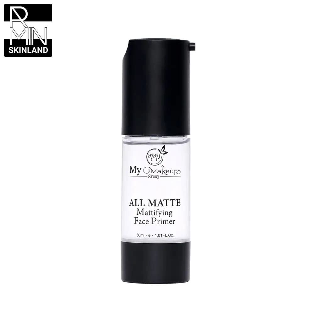 پرایمر مات مای میکاپ استوری حجم 30ml