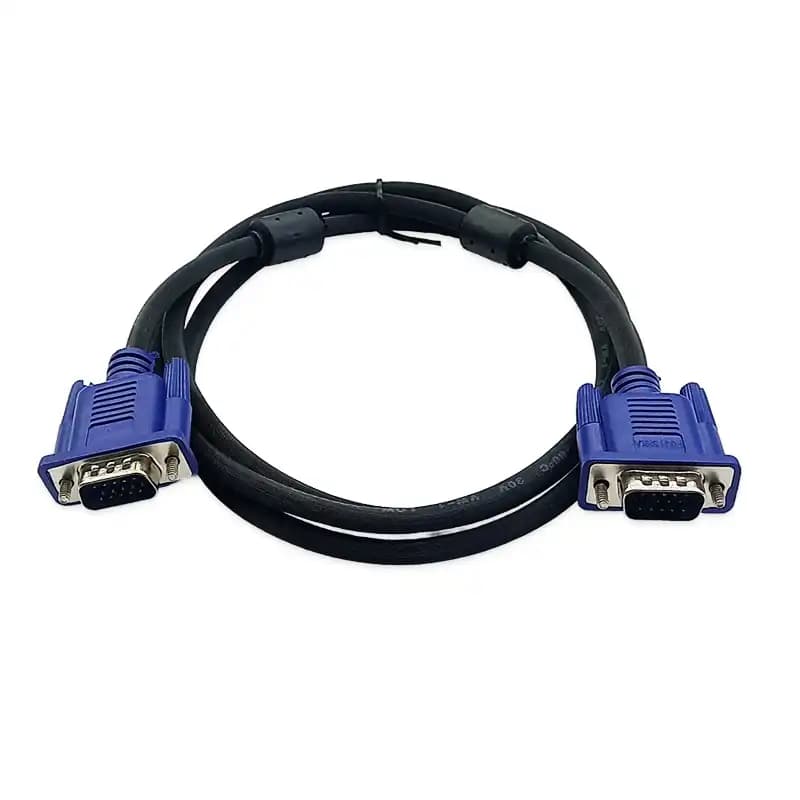 کابل VGA فوجیسکا مشکی
