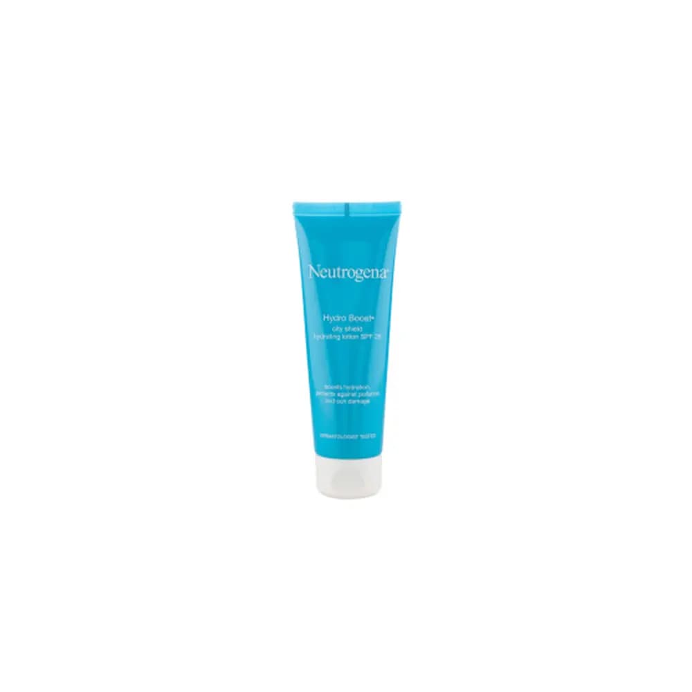 کرم ضد آفتاب و مرطوب کننده صورت SPF25 حجم 50 میل نوتروژینا — تصویر ۳