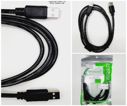 کابل لینک USB دو سر نری فوجیسکا مدل FD525