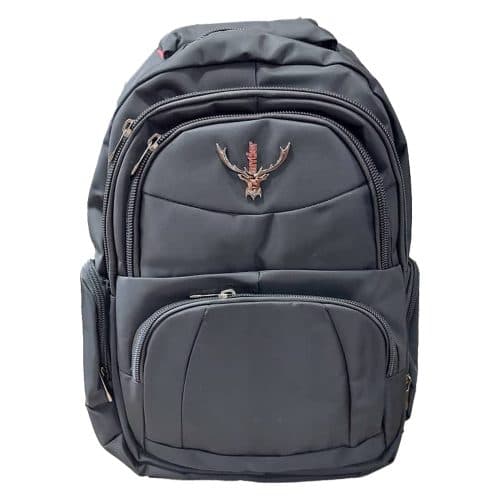 کیف کوله لپ تاپ BB53 مشکی ANTLER