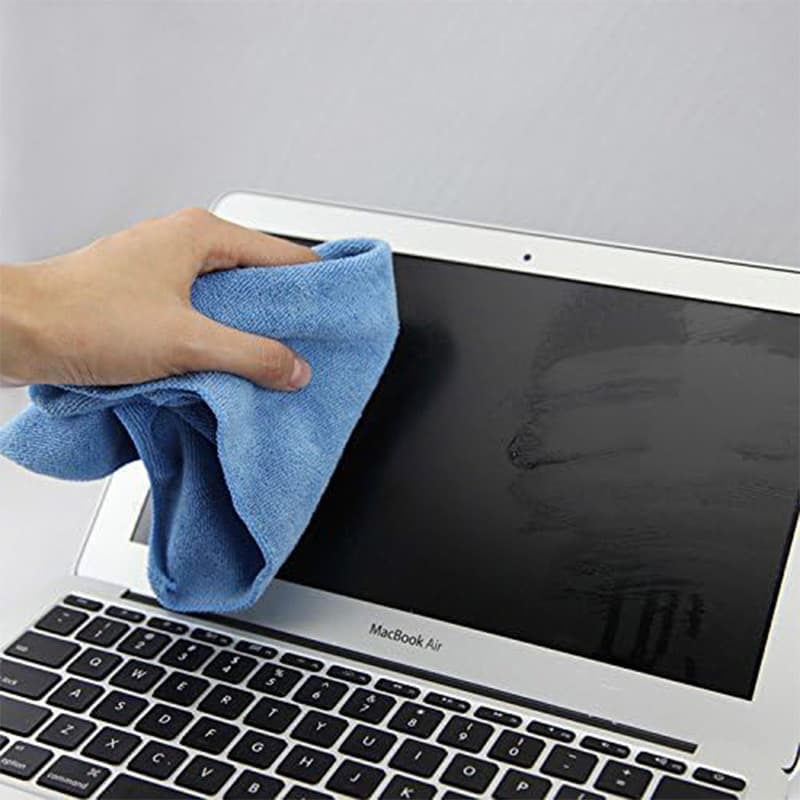 کیت تمیز کننده صفحه نمایش KCL-1016 — تصویر ۳