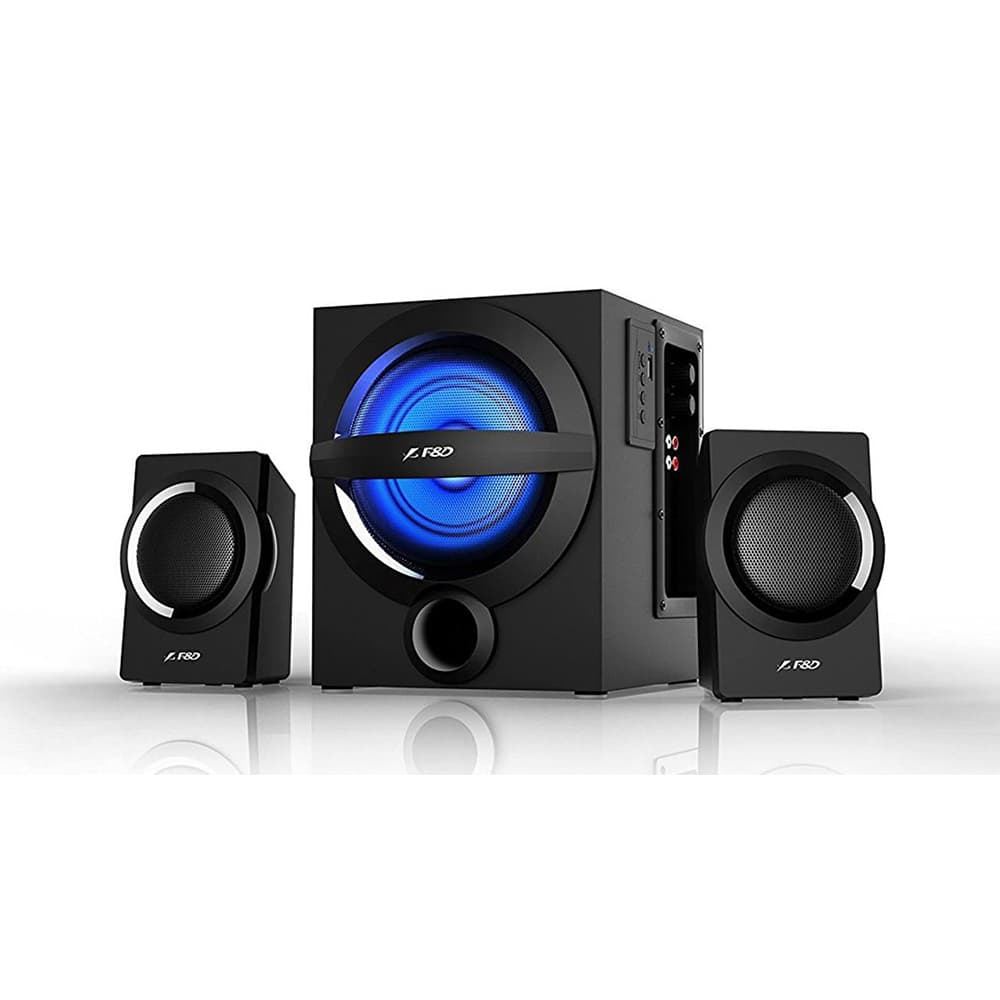 اسپیکر بلوتوثی A140X فندا — تصویر ۲
