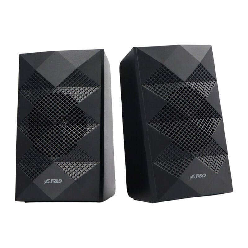 اسپیکر بلوتوثی A180X فندا — تصویر ۴