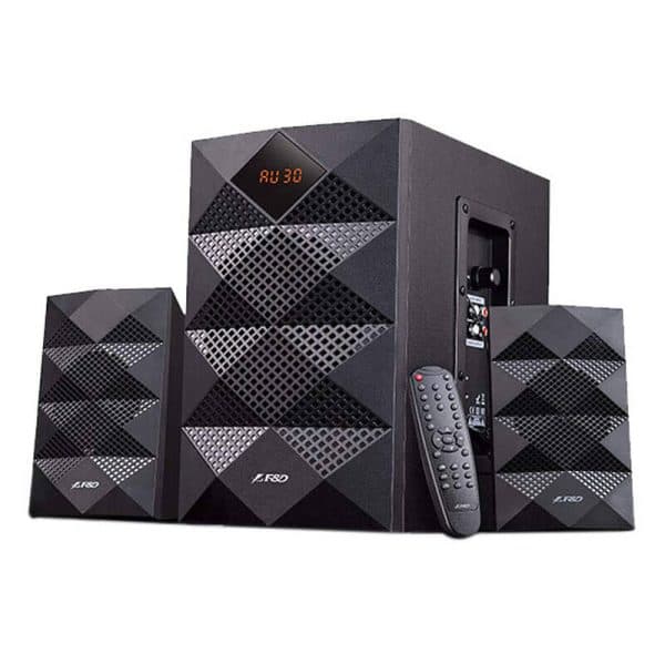 اسپیکر بلوتوثی A180X فندا — تصویر ۲