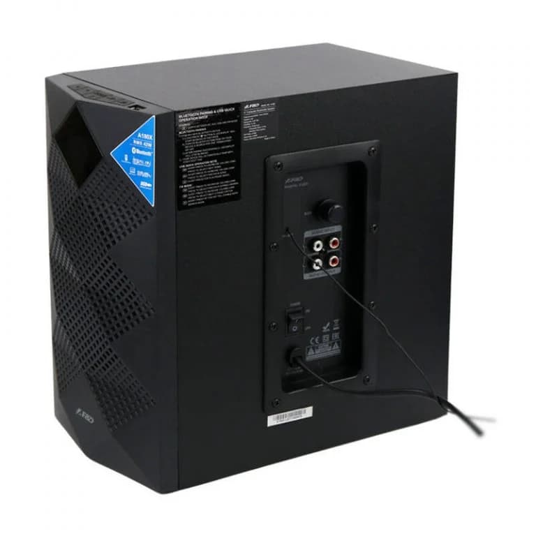 اسپیکر بلوتوثی A180X فندا — تصویر ۳