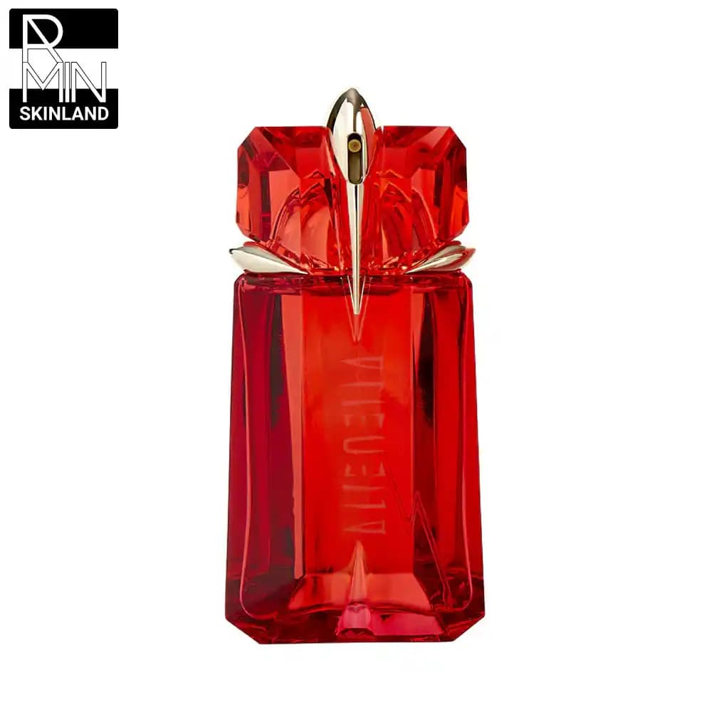 عطر ادکلن تیری موگلر الین فیوژن حجم 60ml