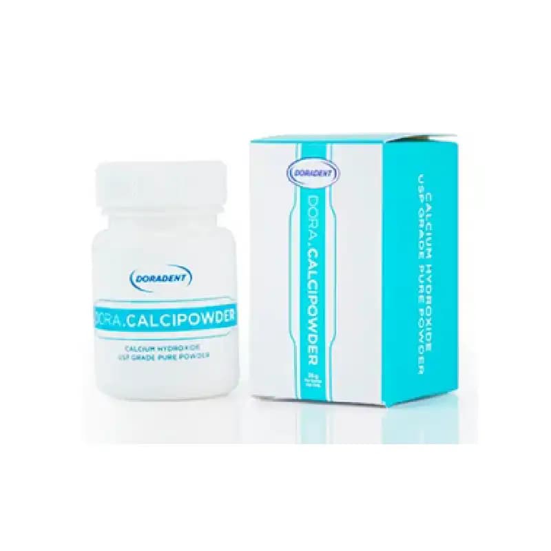پودر کلسیم دورادنت Doradent
