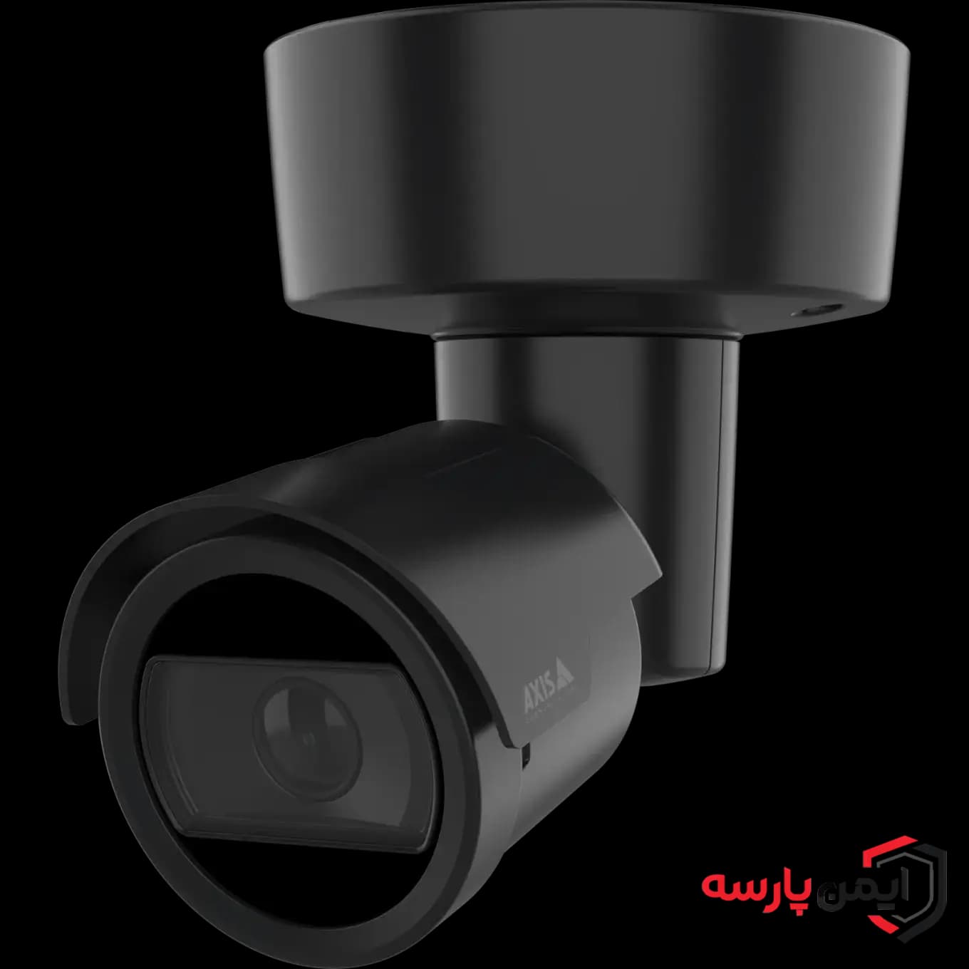 دوربین بولت اکسیس مدل M2048-LE