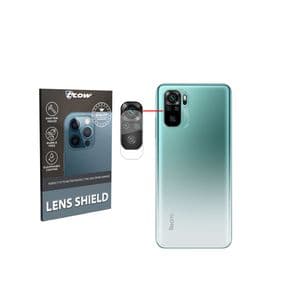 محافظ لنز دوربین ترو مدل note-10 مناسب برای گوشی موبایل شیائومی Redmi Note 10