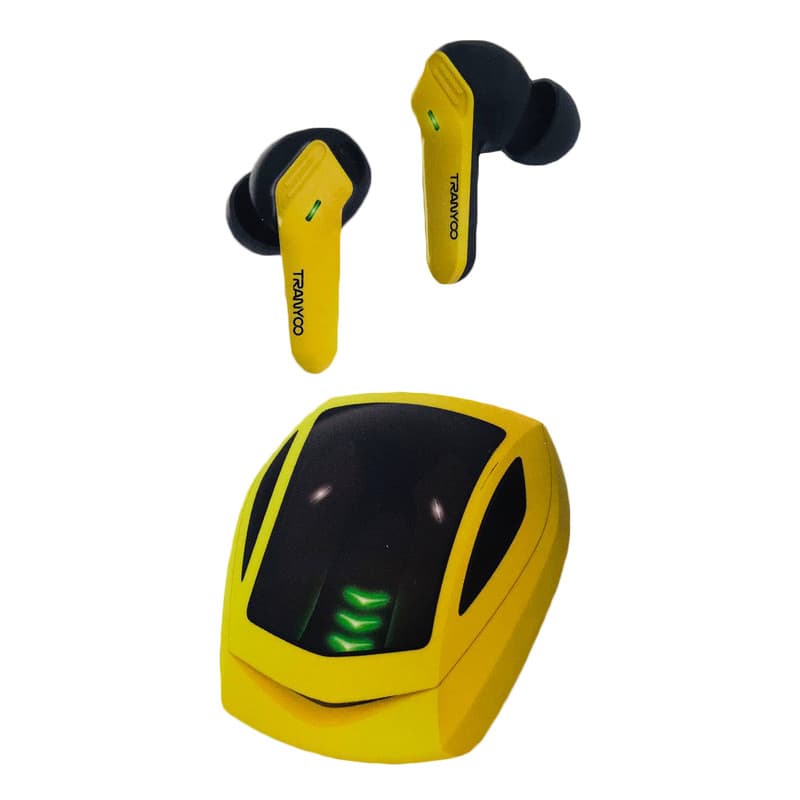 هندزفری بلوتوثی ترانیو مدل TRANYOO T-M18