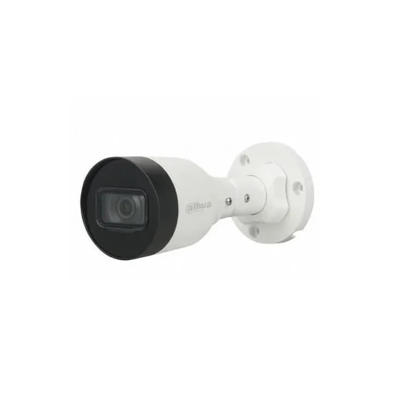 دوربین مداربسته داهوا مدل DH-IPC-HFW1230S1P کیفیت ۲ مگاپیکسل با دید در شب