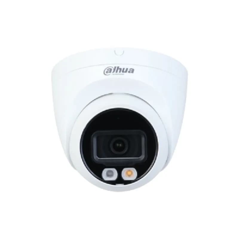 دوربین مدار بسته داهوا مدل DH-IPC-HDW2449T-S-IL دام ۴ مگاپیکسل با دید در شب