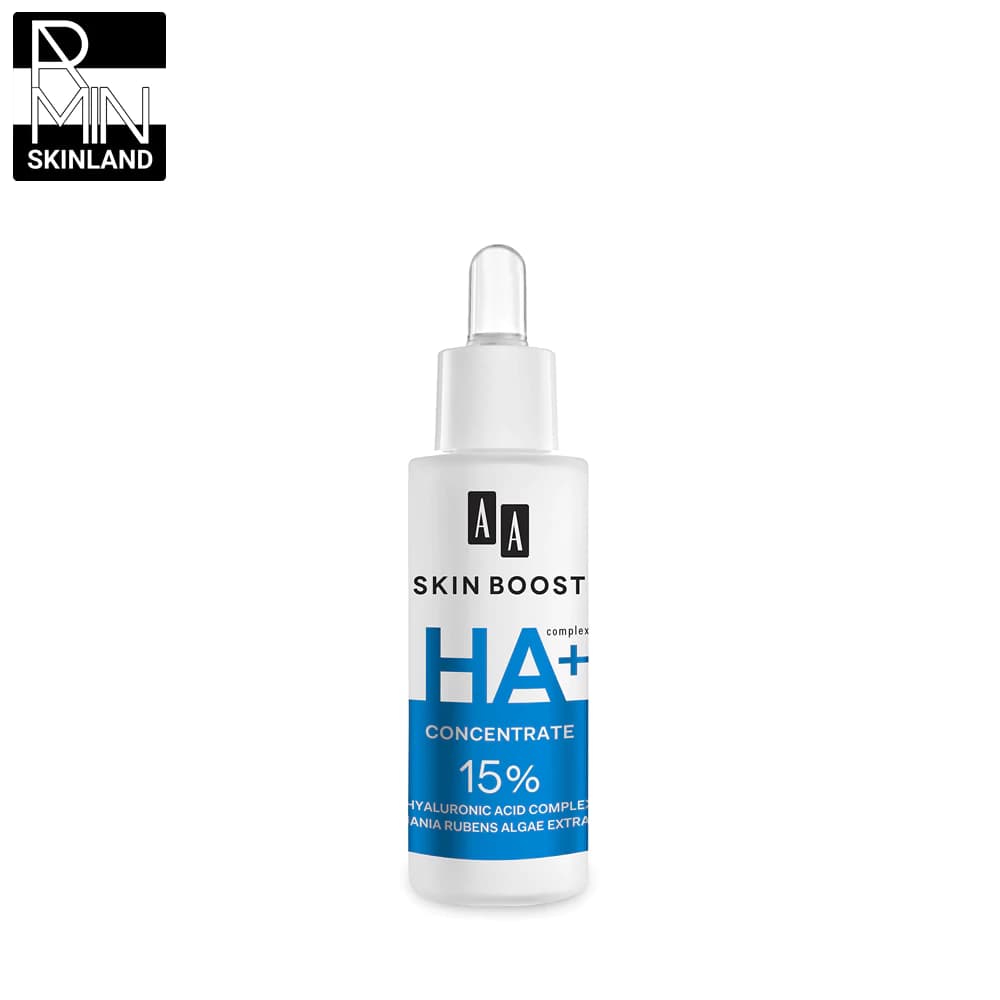 سرم آبرسان AA حجم 30ml