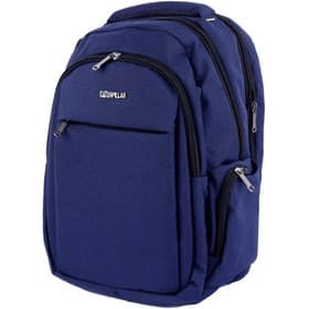 کیف لپ تاپ کوله پشتی وارداتی مدل Benetton B043 سایز 15.6