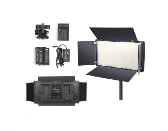 نور ثابت ال ای دی مدل PRO LED U800+