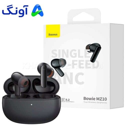 ایرپاد BASEUS MZ10 بیسوس (24 ماه گارانتی)