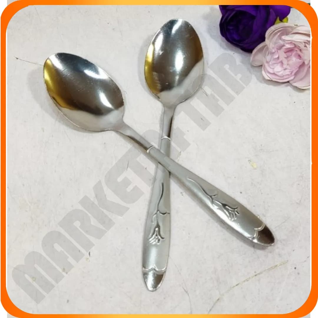 قاشق بزرگ میخک زومبا