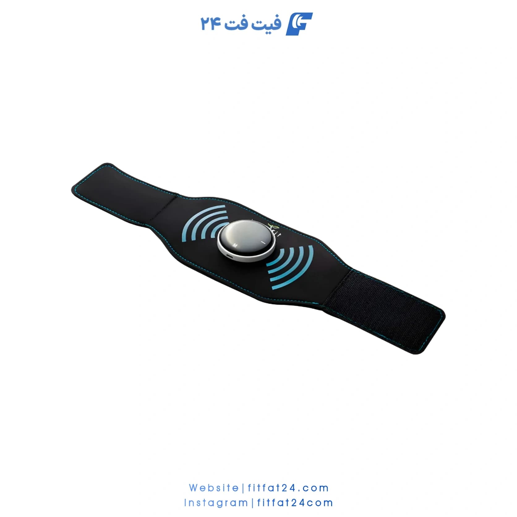 بازوبند ای ام اس ایتال فیت