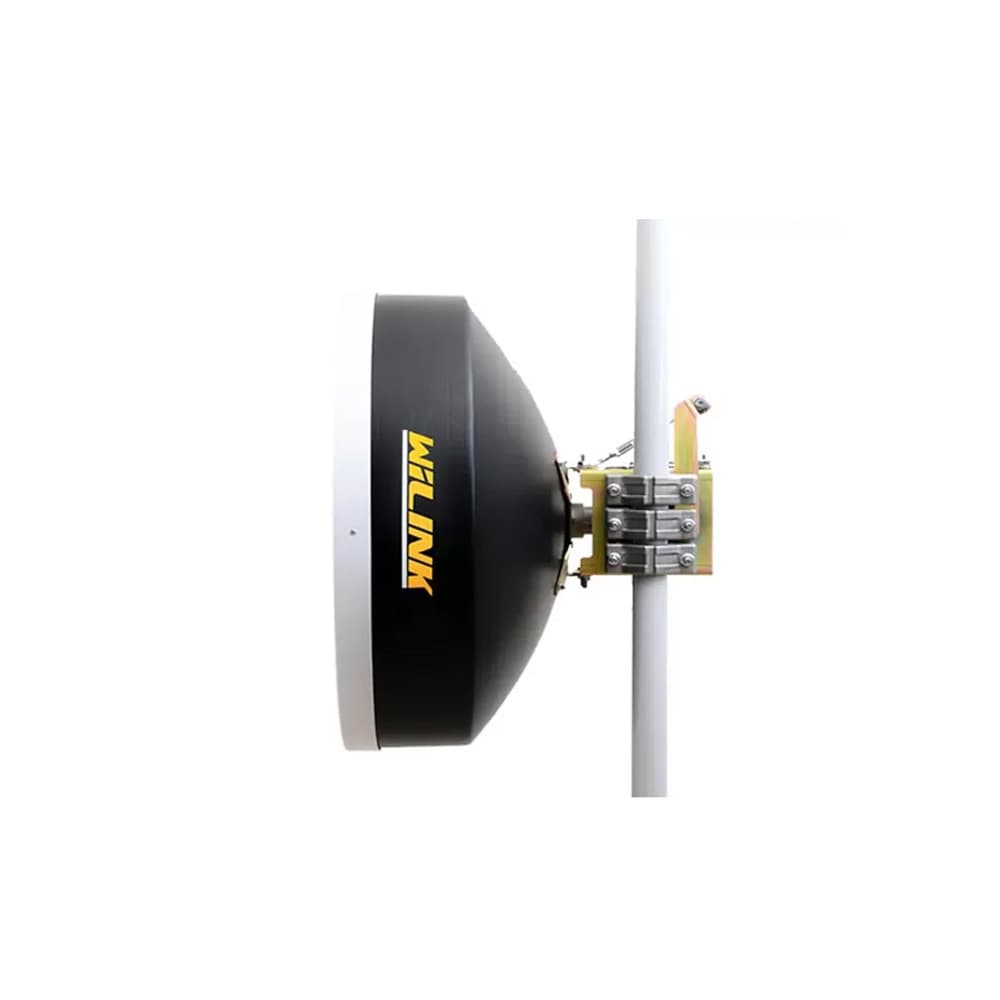 آنتن دیش 34.5dBi وایلینک مدل HSPA-34.5x-D — تصویر ۳
