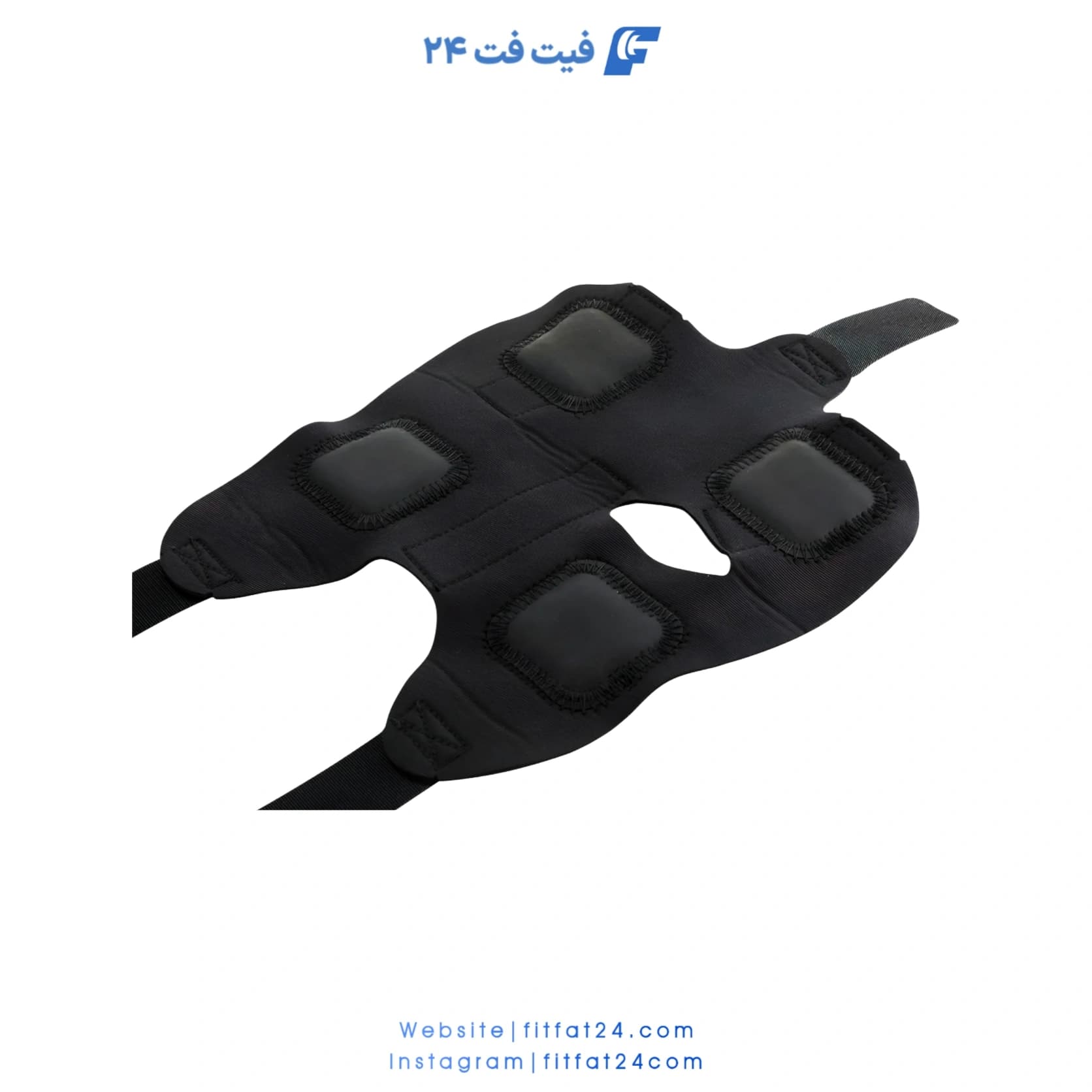 مچ بند ای ام اس ایتال فیت + یک کنترلر — تصویر ۳