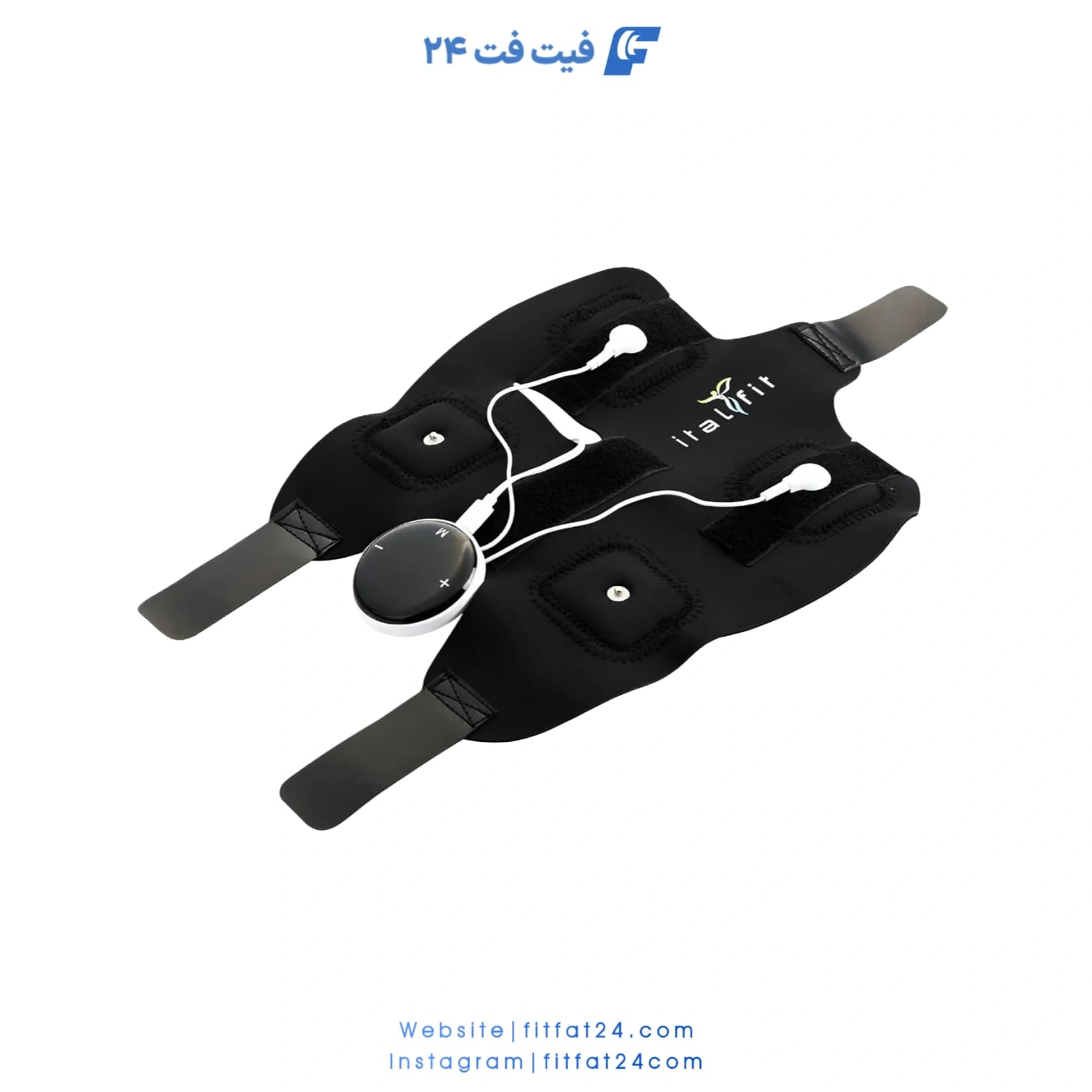 مچ بند ای ام اس ایتال فیت + یک کنترلر — تصویر ۲