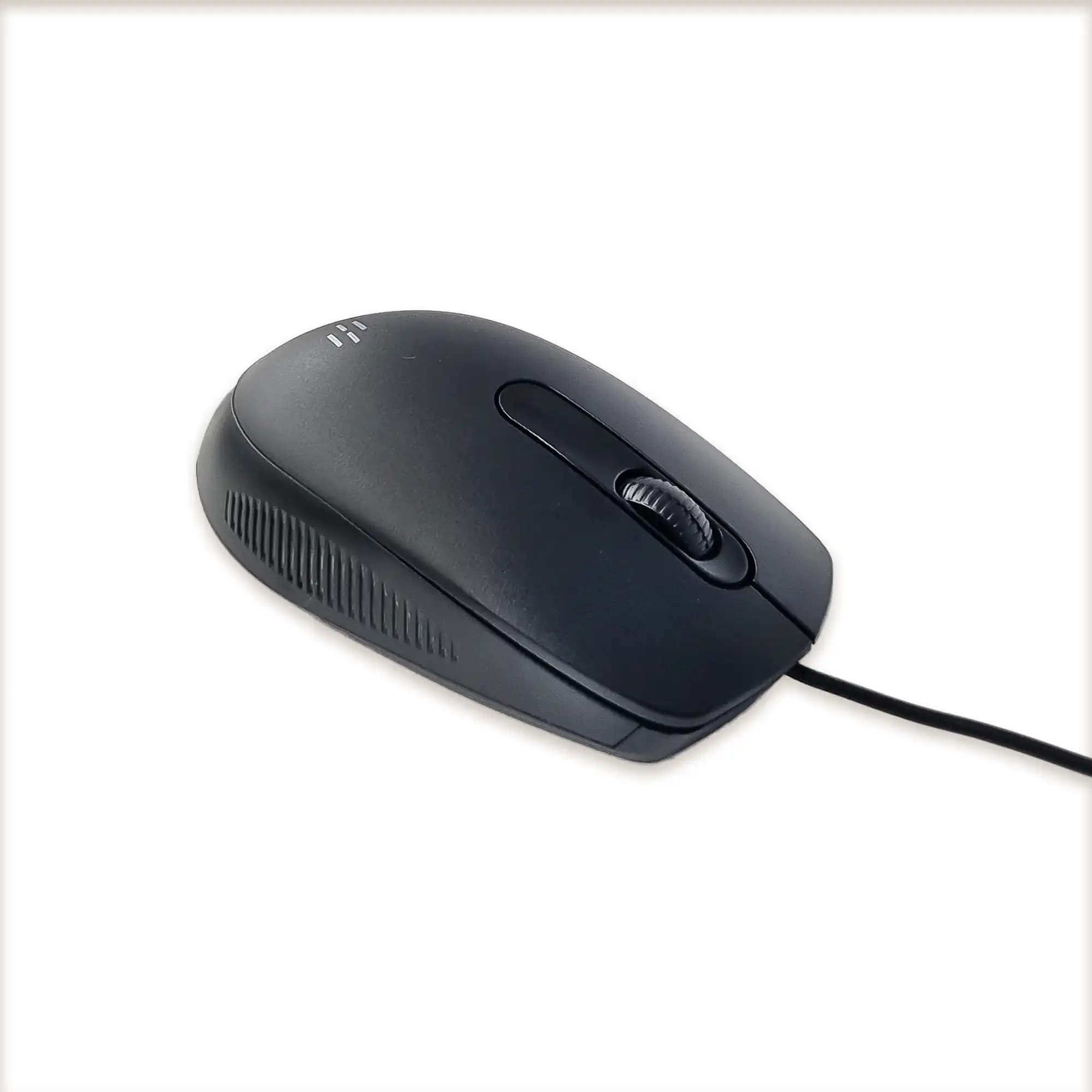 موس سیمی هیتز مدل HEATZ ZM57 — تصویر ۳