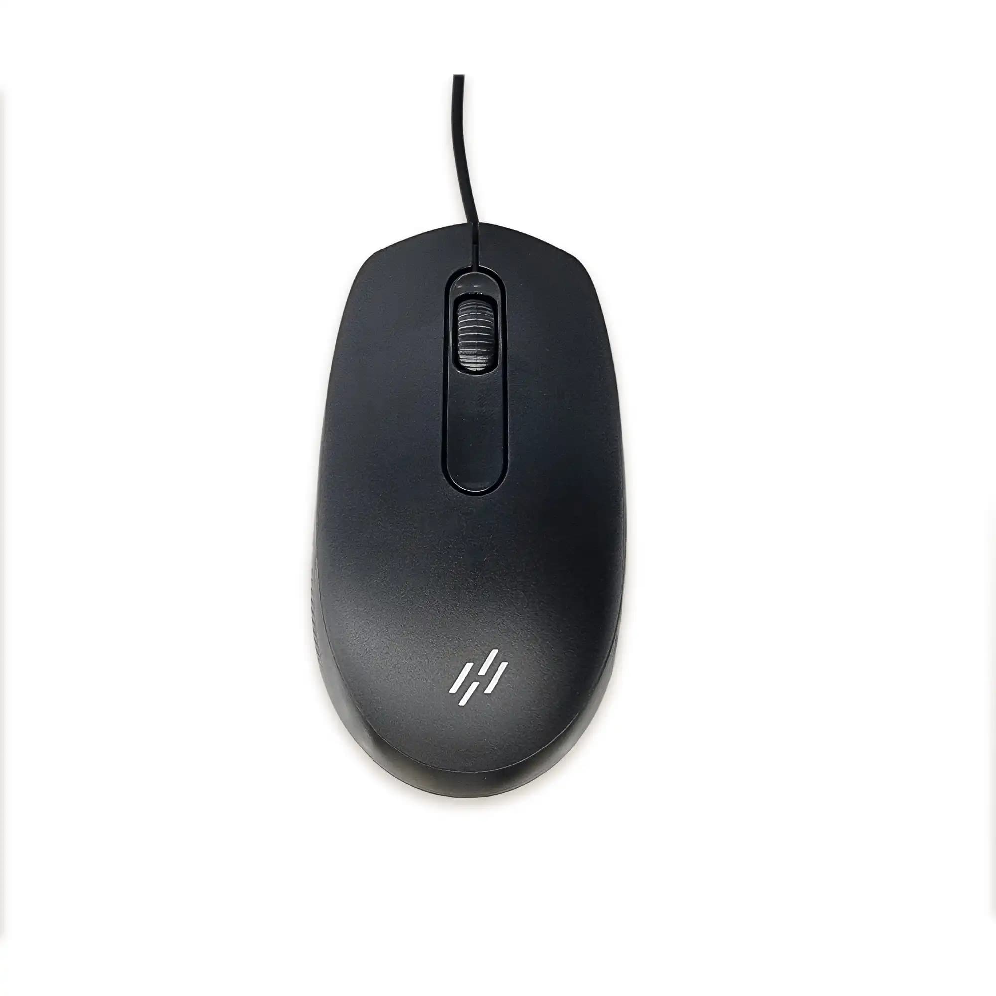 موس سیمی هیتز مدل HEATZ ZM57 — تصویر ۲