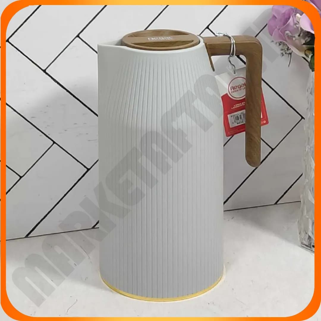فلاکس 1 لیتر RGP43-10 دسته چوب رگال