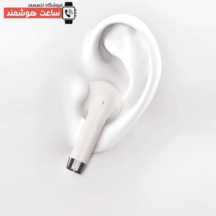 ایرپاد یوسمز Usams YO17 آبی(گارانتی ۱۸ ماهه) — تصویر ۸