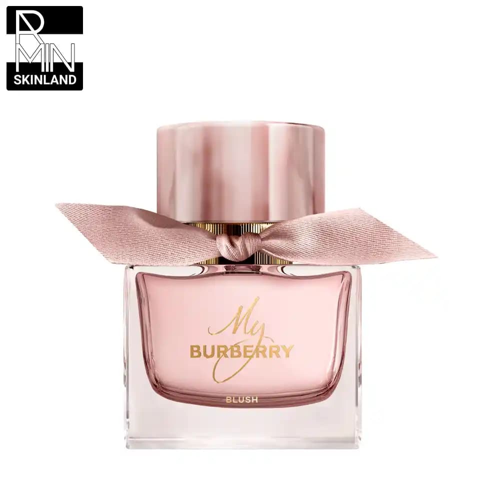 عطر ادکلن باربری مای باربری بلاش حجم 90ml